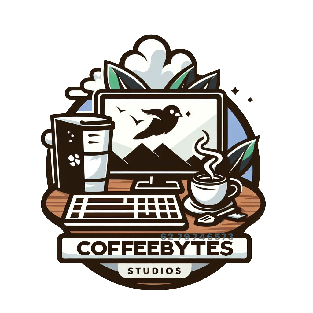 CoffeeBytes-Studios
